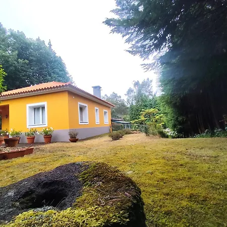 Refugio Do Bosque * Santo Antonio da Serra