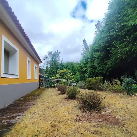 Casa de hóspedes Refugio Do Bosque *
