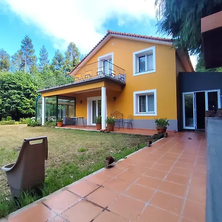 Refugio Do Bosque