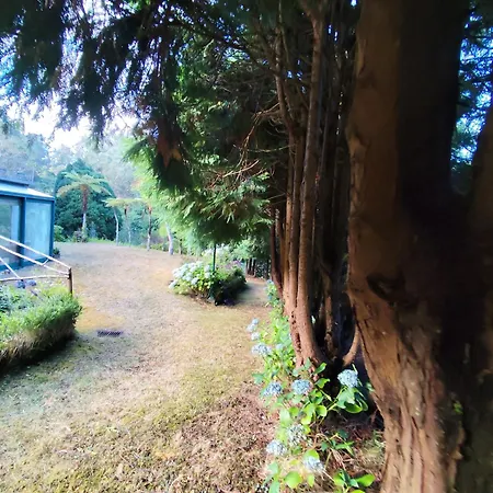 Refugio Do Bosque *