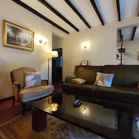 Casa de hóspedes Refugio Do Bosque Santo Antonio da Serra