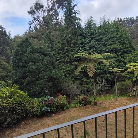 Refugio Do Bosque Casa de hóspedes