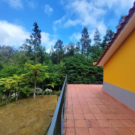 Refugio Do Bosque * Santo Antonio da Serra